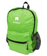 Eyebun 20L Daypack  Lightweight Packable Travel Hiking Camping Beach | W... - £9.76 GBP