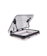 RV Caravan LED Skylight Roof Window Hatch With Anti-Insect and Sunshade ... - $815.00+