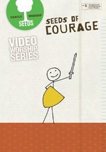 Seeds Family Worship: Seeds of Courage, Vol. 1 (DVD) [DVD] - £29.27 GBP