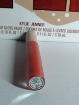 Kylie Jenner Matte Liquid Lipstick, #418 SLEIGH BELLS RING, 0.10 FL OZ, ... - $235.15 MXN