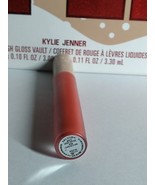 Kylie Jenner Matte Liquid Lipstick, #418 SLEIGH BELLS RING, 0.10 FL OZ, ... - €11,02 EUR