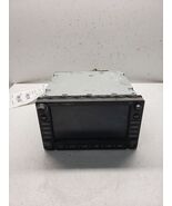 Info-GPS-TV Screen With Navigation Sedan Fits 06 CIVIC 1420520 - $5,942.74 MXN