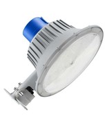 LED Barn Light, 50W 5500LM, Ultra Brightness 6000K Daylight, Dusk to Daw... - $62.67