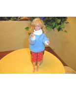 Mattel Barbie 1984 Skipper Doll - $34.17 CAD