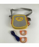 VTech KidiZoom Digital Camera Accessory Kit Carry Along Storage Case Cab... - $29.80 CAD