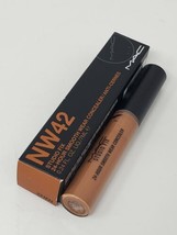 New Authentic MAC Studio Fix 24-Hour Smooth Wear Concealer NW42 - £14.55 GBP