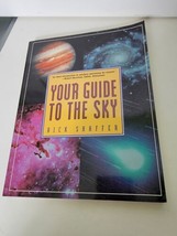 Your Guide To The Sky PB Book Rick Shaffer Basic Astronomy Stars Planets Know - £9.40 GBP