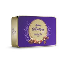 Cadbury Celebrations Rich Dry Fruit Chocolate Gift Box, 177 gm - $21.44