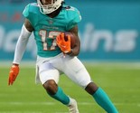 JAYLEN WADDLE 8X10 PHOTO MIAMI DOLPHINS PICTURE NFL FOOTBALL  - £3.88 GBP
