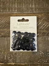 LaMode Sew On Gems 47 Piece - $164.22 MXN