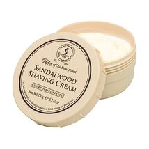 Taylor of Old Bond Street 150g Sandalwood Shaving Cream Bowl  - $41.00