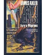 Fury&#39;s Pilgrims (Deathlands) Axler, James - $7.16