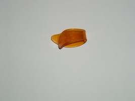 Blue Bird Guitar Thumb Pick Vintage Plastic - $222.30 MXN