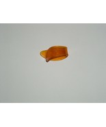 Blue Bird Guitar Thumb Pick Vintage Plastic - $223.05 MXN