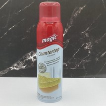 Magic Countertop Cleaner 12 oz Aerosol Spray Can (1 Can) - $39.59