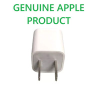 Oem Genuine Charger For Apple I Phone 6 (A1549) - $14.75