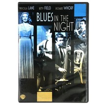 Blues in the Night (DVD, 1941, Full Screen) Like New !    Priscilla Lane - £7.47 GBP