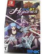 Nintendo Switch Snk heroines 476795 - $28.07 CAD