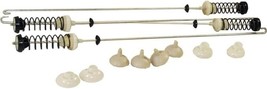 Suspension Rod Kit for Amana NTW4700YQ1 NTW4600YQ1 NTW4650YQ0 NTW4630YQ0... - $31.67