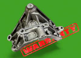 2010-2014 cadillac cts 3.0l 3.6l engine alternator mount bracket 1261273... - $48.87