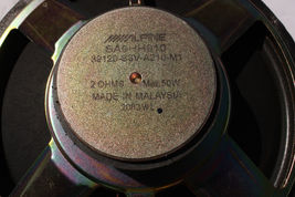 2001-2006 ACURA MDX AWD SUB WOOFER SPEAKER V106 image 6