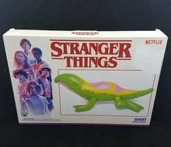 Stranger Things Dart Inflatable Pool Float Toy Netflix Merchandise Big Mouth NEW - £23.65 GBP