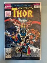 The Mighty Thor Annual #14 - Marvel Comics - Combine Shipping - £3.17 GBP