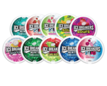 Ice Breakers Variety Flavor | 50 Mints Per Tin | 1.3-1.5oz | Mix &amp; Match... - £6.43 GBP+