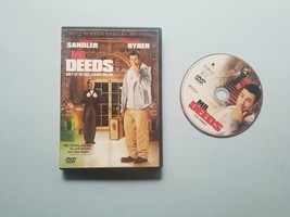 Mr. Deeds (DVD, 2002, Special Edition - Full Screen) - £5.90 GBP