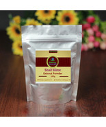 100g Natural Cosmetic Grade Snail Slime Extract Powder for the Best Skin... - $1,519.01 MXN