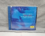 Bryn Terfel - Opera Arias Metropolitan/Levine (CD, 1996, DG) D 112644 - $5.69