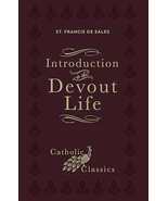 Introduction to the Devout Life (Catholic Classic) Hardcover - $35.95