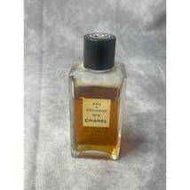 Eau de Cologne No number  5 Chanel 70% Full women&#39;s fragrance - $50.49