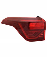 FIT KIA SELTOS 2021 2022 2023 LEFT DRIVER LED TAILLIGHT TAIL LIGHT LAMP - $455.75 CAD