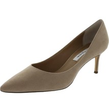 Nina Womens 6 M Tan Almond Pointed Toe Pump Heels NIB Z01 - £18.16 GBP