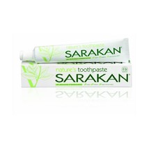 Sarakan Toothpaste 50ml - 3 Pack  - $31.00