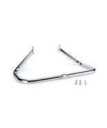Engine Guard Highway Crash Bar For Harley Touring Electra Glide Road Kin... - $79.19