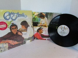 Song Of Joy Captain &amp; Tennille 4570 A&amp;M Records 1976 Record Album - £5.07 GBP