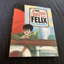 Amazing Felix - £3.79 GBP