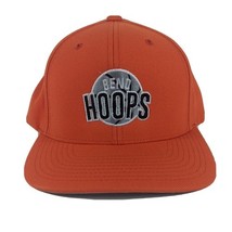 Bend Hoops Orange Hat Mens Basketball - $21.68 CAD