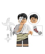 Naruto K2014 Shimura Danzo Minifigures - £12.27 GBP