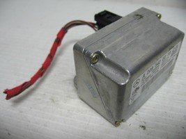 Mercedes Benz C CLK CLASS w209 w203 Yaw Turn Rate Acceleration Sensor CL... - $136.10 CAD