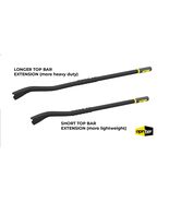 Shipping Container Leverage Bar - Sampler Pack v4 short/long (2 Pack) - ... - $303.80