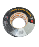 3M Pro Strength Duct Tape, 1.88&quot;x60 yd, Grey, 1 Roll, (1260-C) - $67.96 MXN