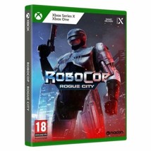 Xbox One Video Game Nacon Robocop: Rogue City - $125.68