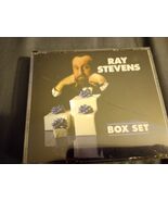 Box Set by Stevens, Ray (CD, 2006) Cracked case - $29.69