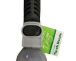 Outdoors By Design Fire Torch Nozzle High Pressure Garden  6 Pattern - $11.99