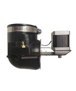 Central Boiler / WoodMaster Clean Fire Air Intake Assembly W/Stepper  (#... - €111,89 EUR