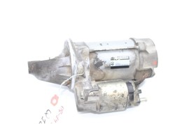 10-14 SUBARU LEGACY STARTER MOTOR Q1052 image 7