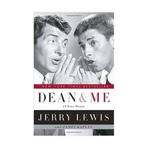 Dean And Me: A Love Story Jerry Lewis/ James Kaplan - £15.70 GBP